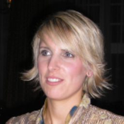 Christiane Hoffmann