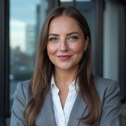 Antonia Dahnk