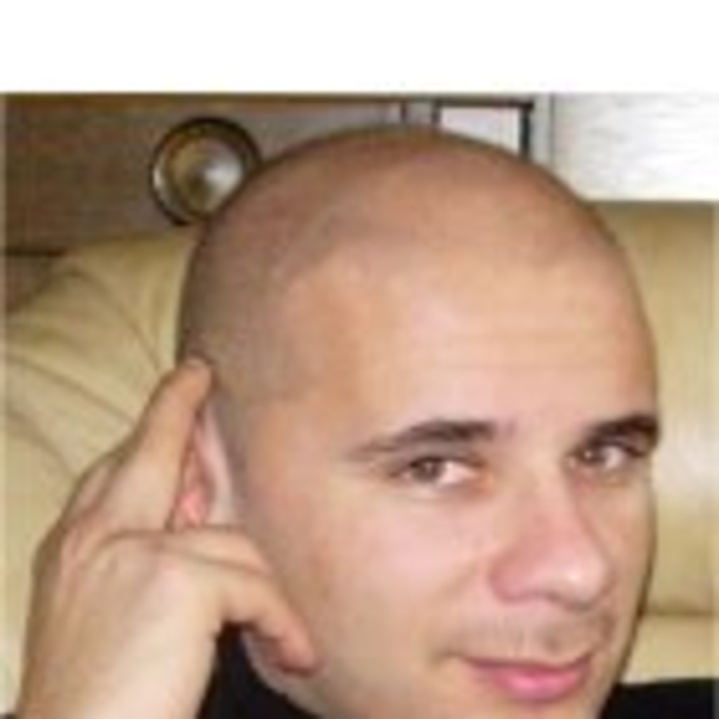 Gaetano Villano Bauingenieur GA Ingenieure GmbH XING