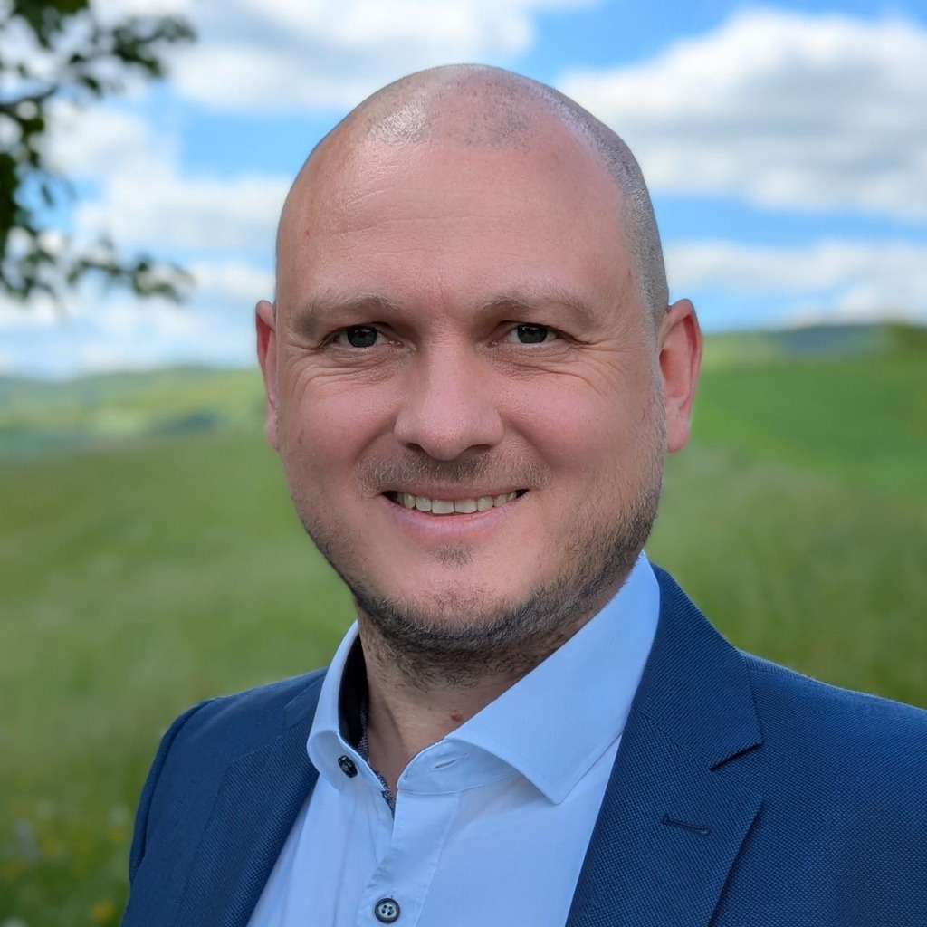 Thomas Gerlach Gruppenleitung KVPTeam Zerspanung und