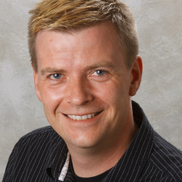 Glen Mulligan