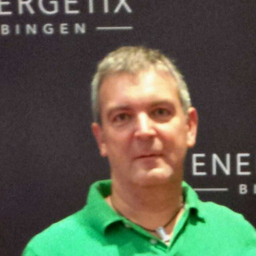 Michael Steiner