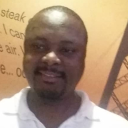 Ackson Mwape