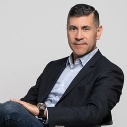 Andres Zarate