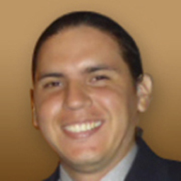 Jonathan Fajardo