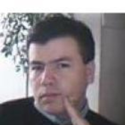 Luis Tapia