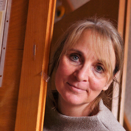 Sabine Gässler-Schwarz