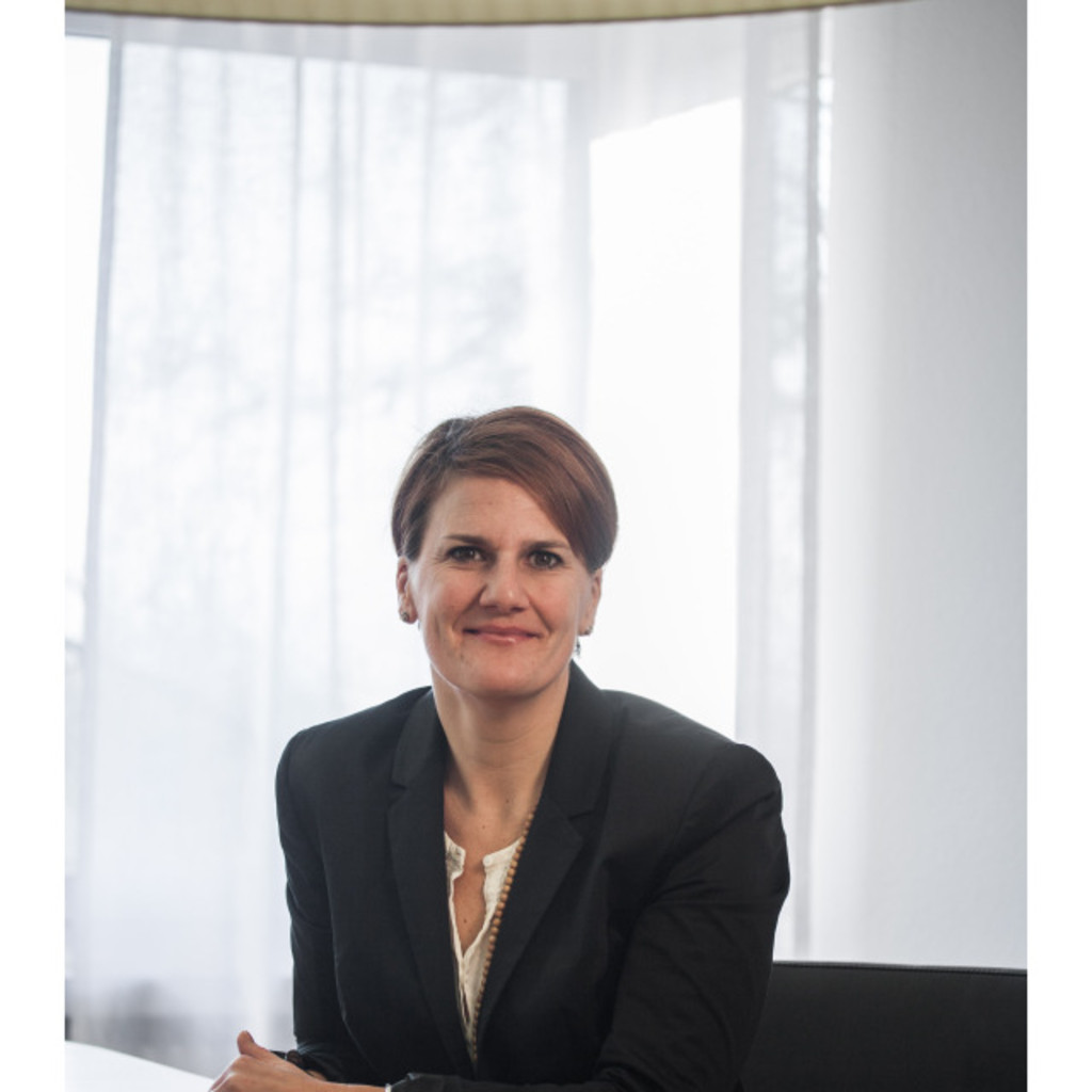 Nicole Humbel Personalfachfrau HRProjects XING