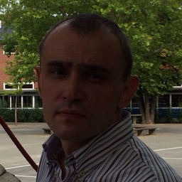Evgenij Becker