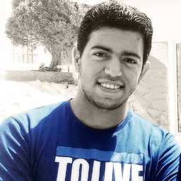 Mohamed Fares