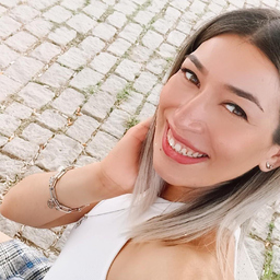 Ikra Gülnur Ertürk
