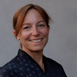 Andrea Nadine Schreiber