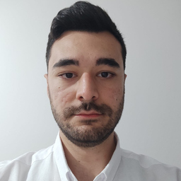 Ata Yigit Taskaya