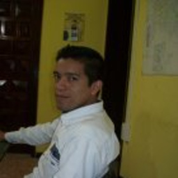 ROBERTO PAQUIN ROBLERO MEJIA