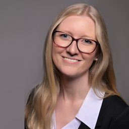 Dr. Katharina Götte