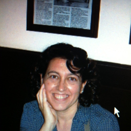 M ANTONIA SANZ