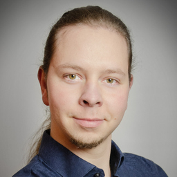 Dr. Christopher M. James