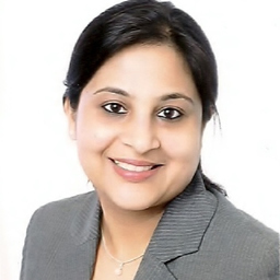 Deepa Turai