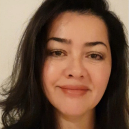 Andrea Manú Mühlenbein