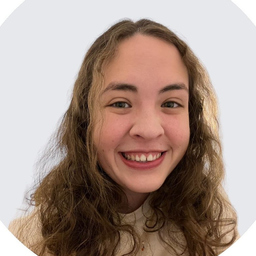 Gabriela María Benavides Castro