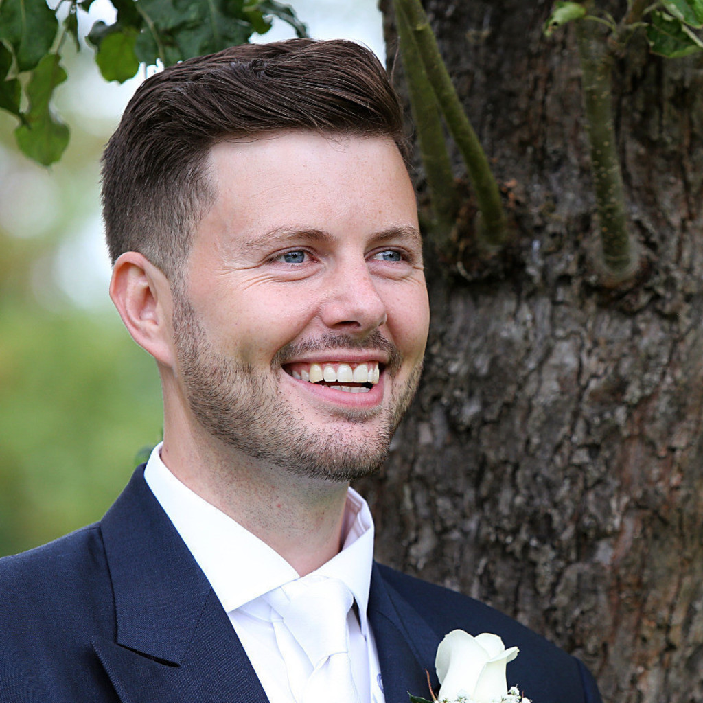 Robert Ferguson Talent Acquisition Director MLD XING