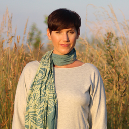 Liberty Stephanie Blair-Breetz