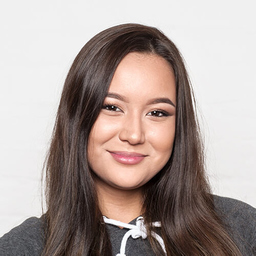 Alina Teneza