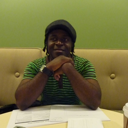 Ade Ayorinde