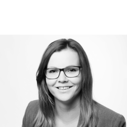 Alina Klöden