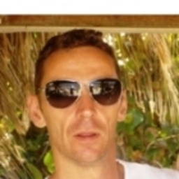 Olivier Deschamps