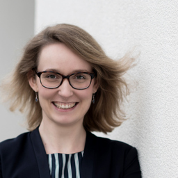 Franziska Scholl