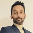 Nitin Kahera