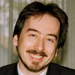 Michael van den Borre
