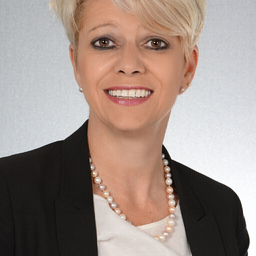 Yvonne Müller
