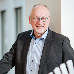 Claus Haubeil