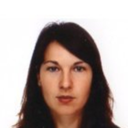 Olga Palacios Altares