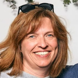 Anja Berger