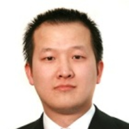 Ning Huang