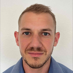 Marc Genenger