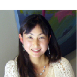 Hitomi Nakanishi