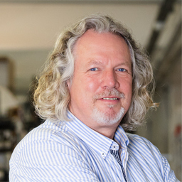 Markus Nissen's profile picture