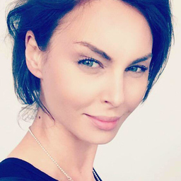 Patricia Jp