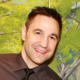 Ing. Gerald Fischill-Schultermandl