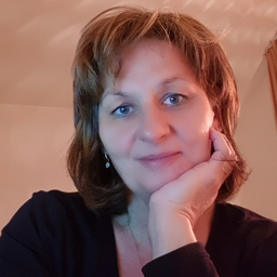 Csilla Lehoczky