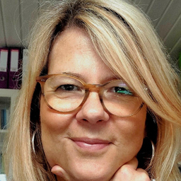 Kerstin Olf's profile picture