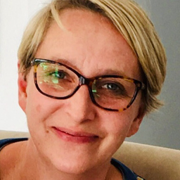 Dipl.-Ing. Bettina Schalk