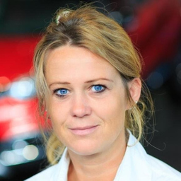 Nina Heuberger