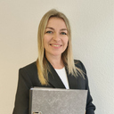Yuliia Kyryliuk