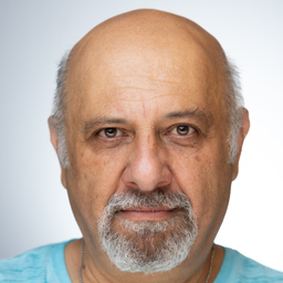 Tom Tziros