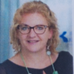 Karin Mayer